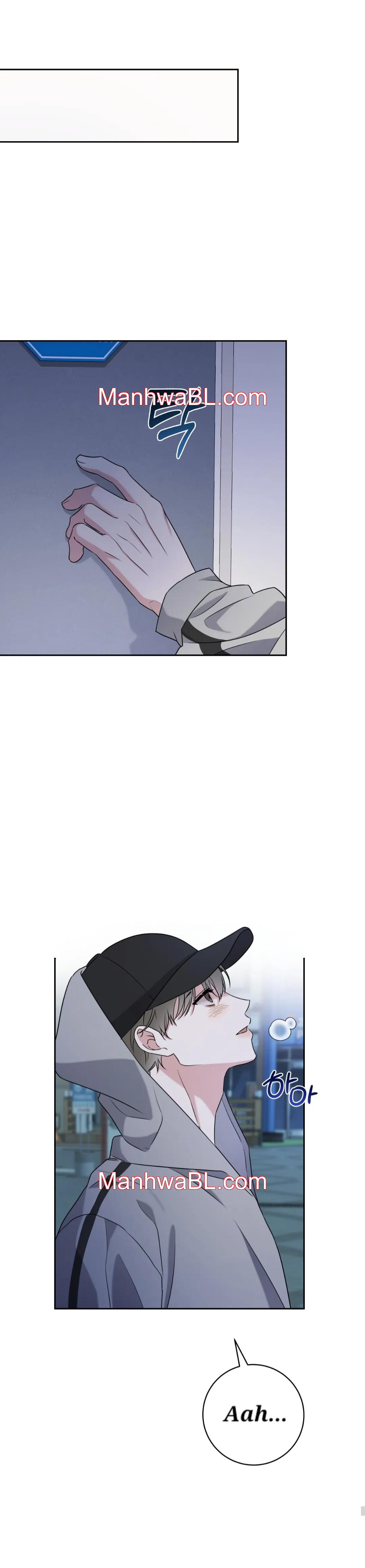 Ballboy Tactics - Capítulo 6.2 manhwa