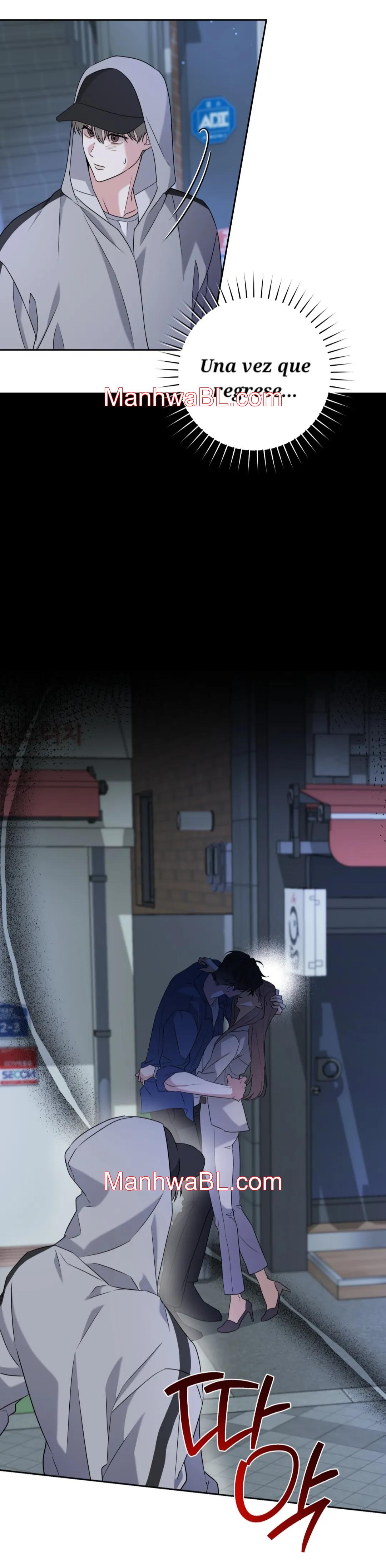 Ballboy Tactics - Capítulo 6.2 manhwa