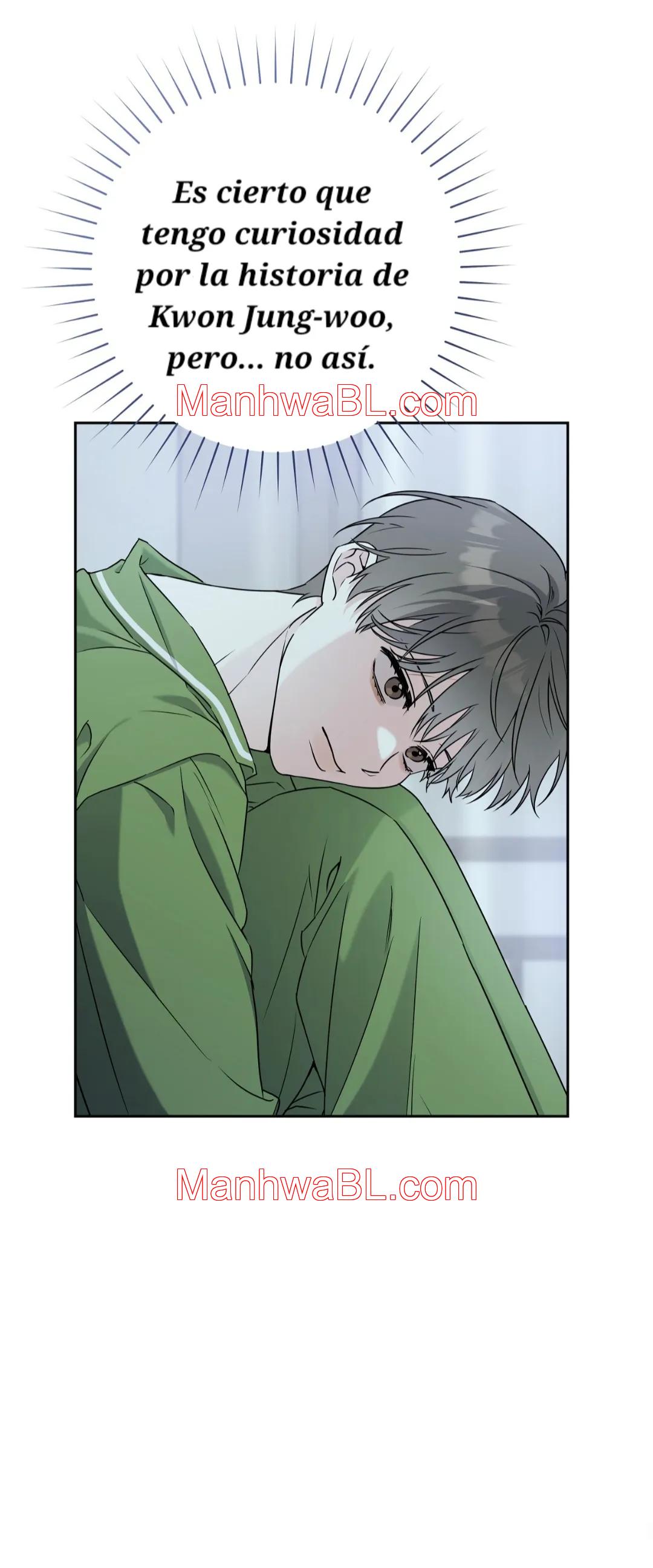Ballboy Tactics - Capítulo 8.2 manhwa
