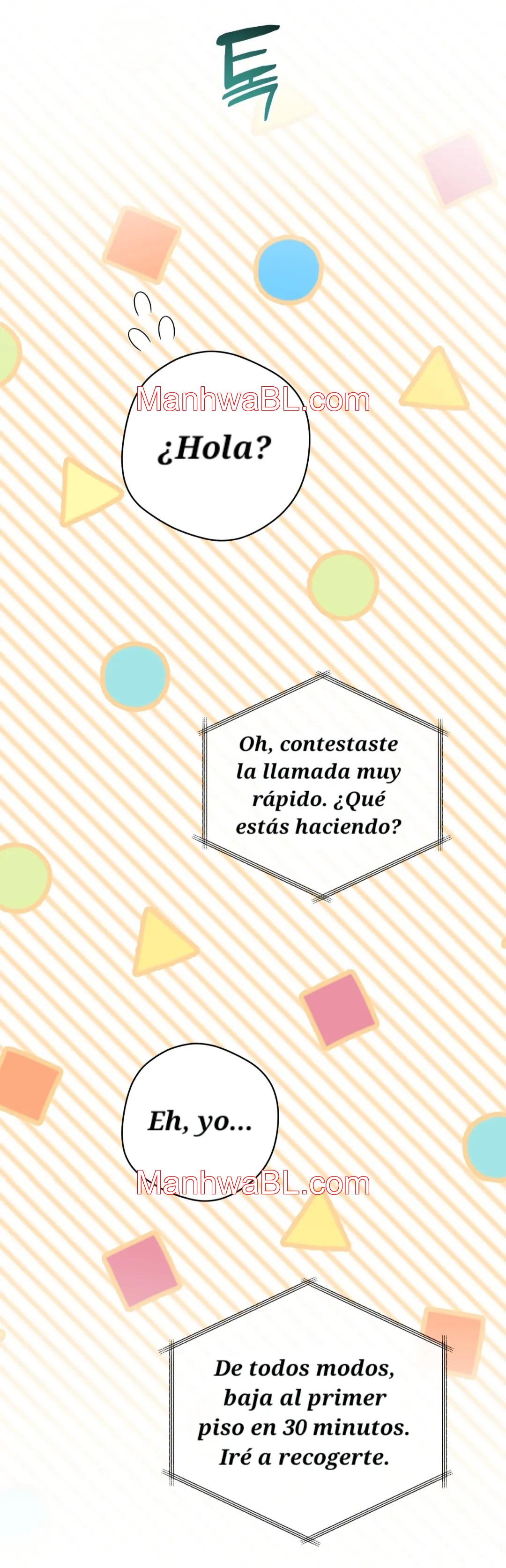 Ballboy Tactics - Capítulo 8.2 manhwa