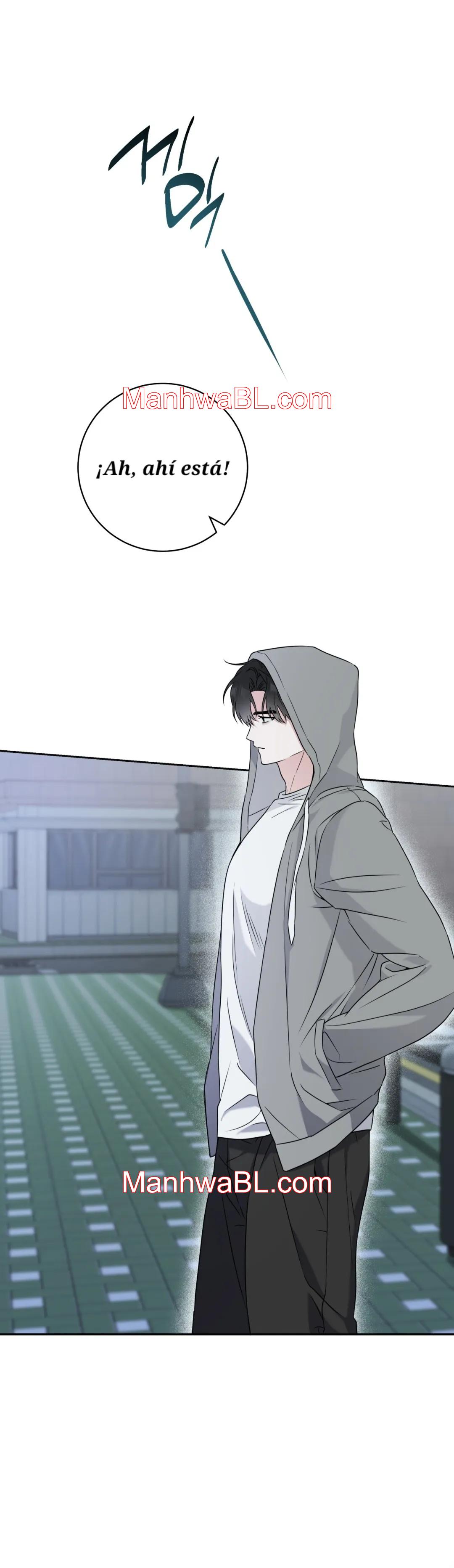 Ballboy Tactics - Capítulo 8.2 manhwa
