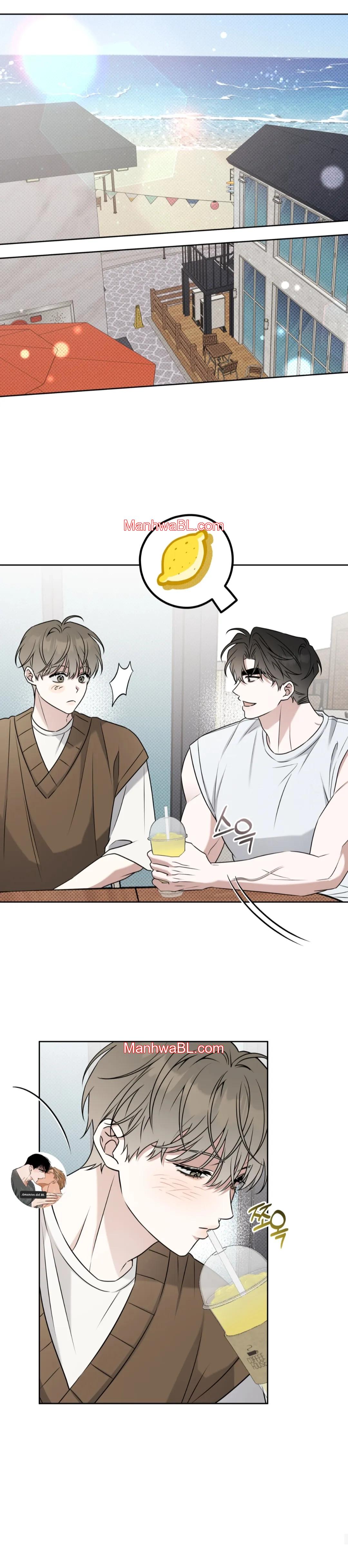 Ballboy Tactics - Capítulo 51 2 manhwa
