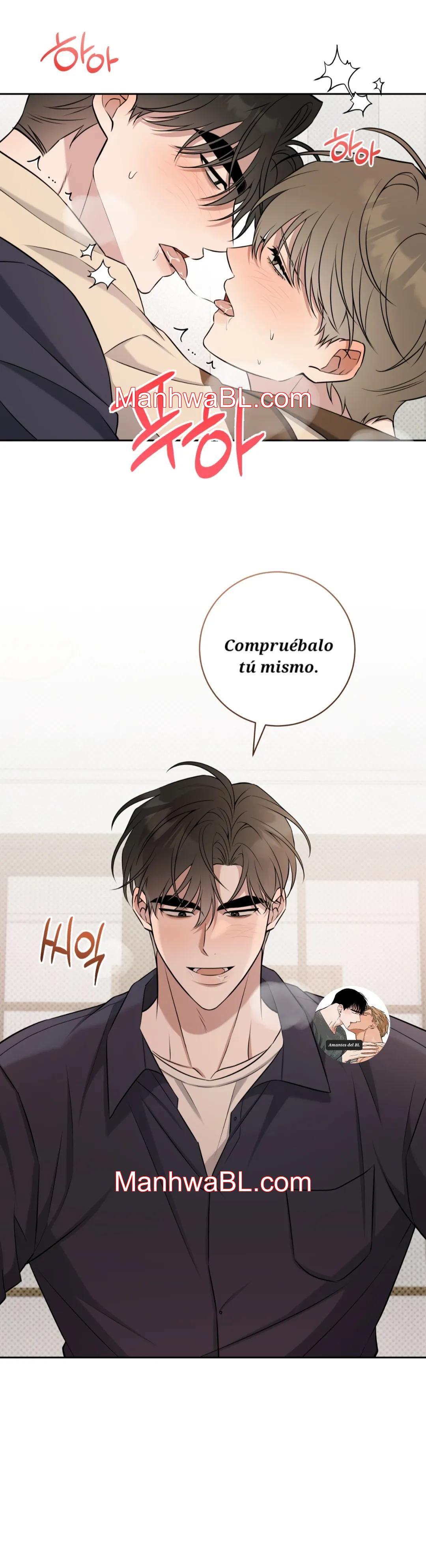 Ballboy Tactics - Capítulo 33.3 manhwa