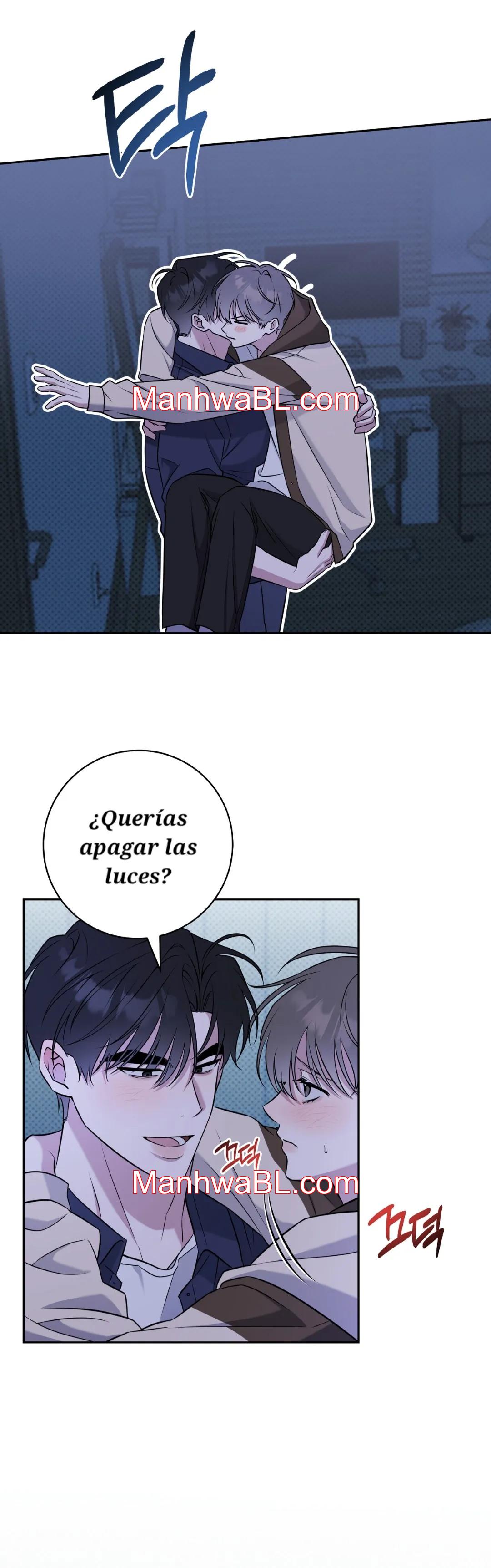 Ballboy Tactics - Capítulo 33.3 manhwa