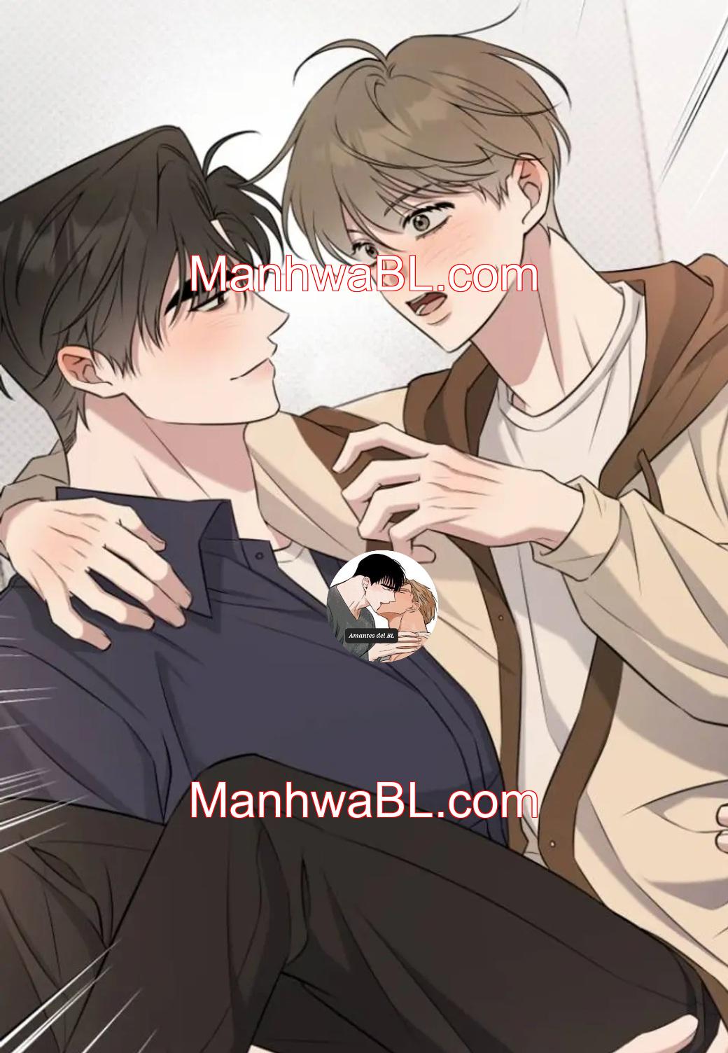 Ballboy Tactics - Capítulo 33.3 manhwa