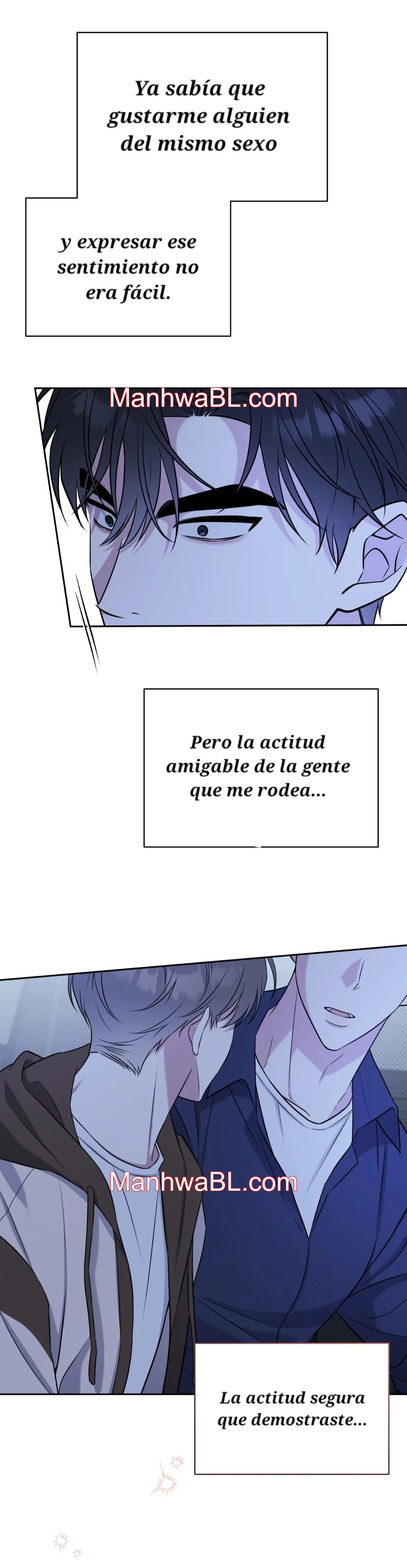 Ballboy Tactics - Capítulo 33.2 manhwa