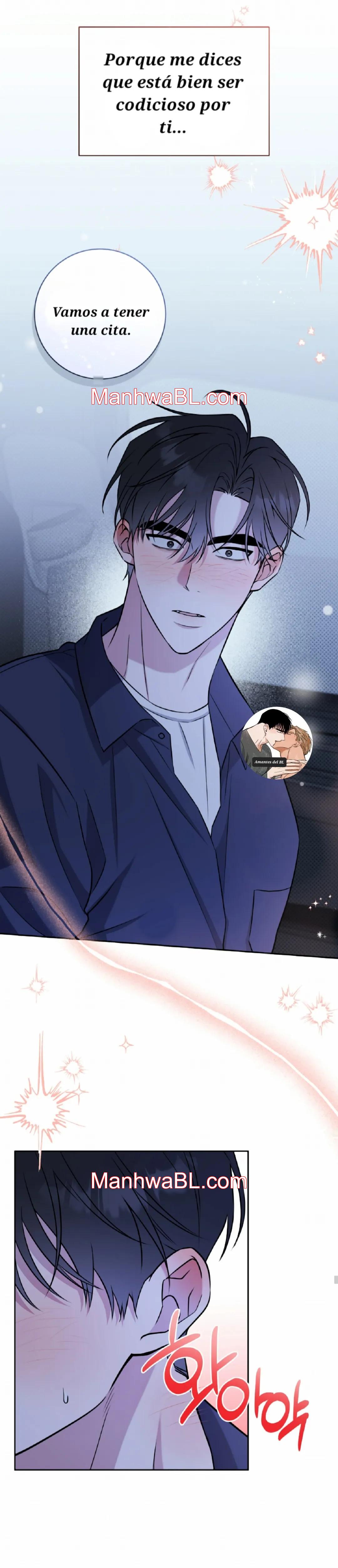 Ballboy Tactics - Capítulo 33.2 manhwa