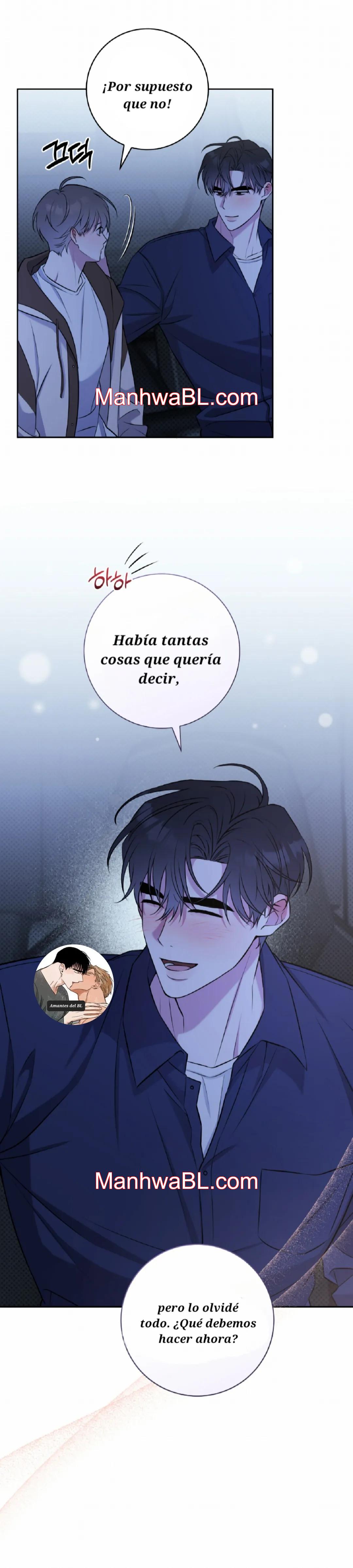 Ballboy Tactics - Capítulo 33.2 manhwa