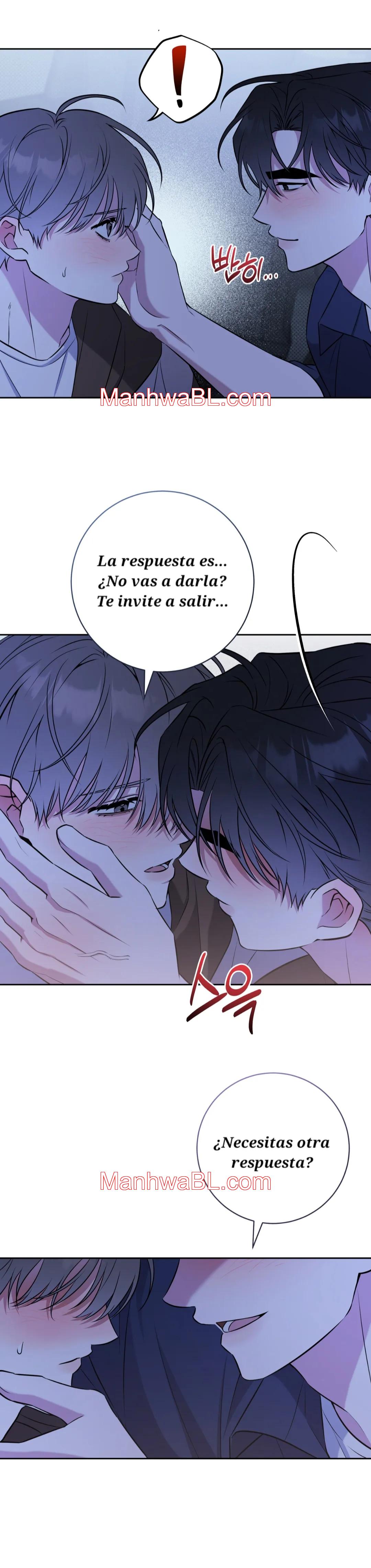 Ballboy Tactics - Capítulo 33.2 manhwa