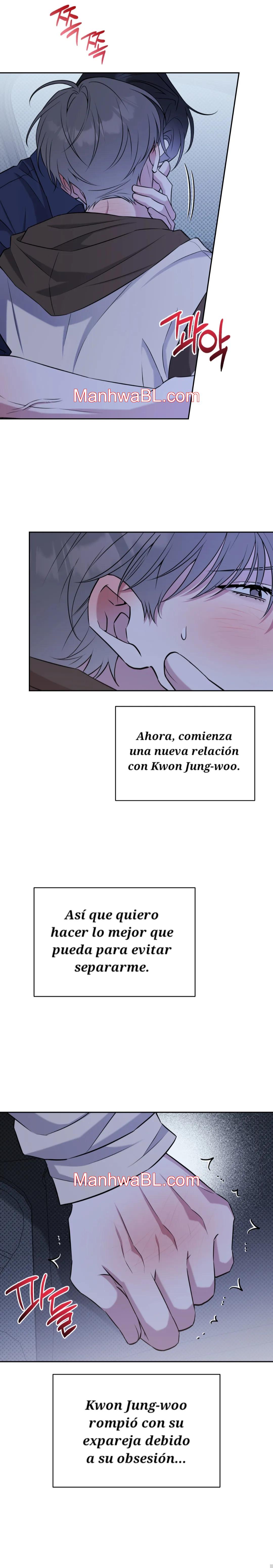 Ballboy Tactics - Capítulo 33.2 manhwa