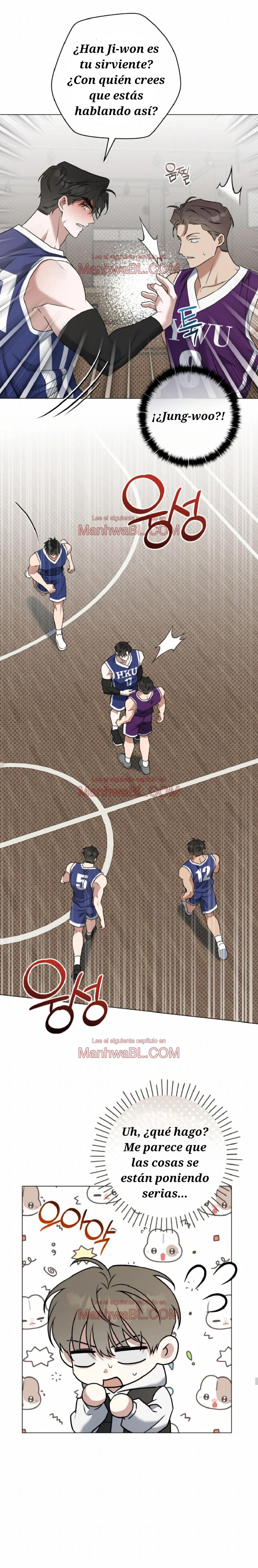 Ballboy Tactics - Capítulo 55 2 manhwa