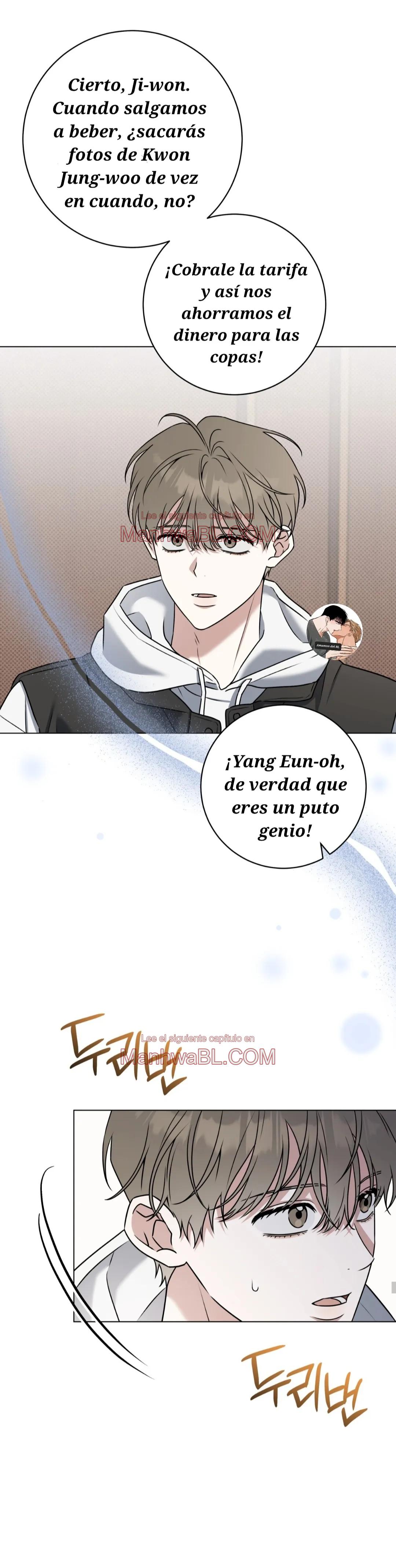 Ballboy Tactics - Capítulo 55 2 manhwa