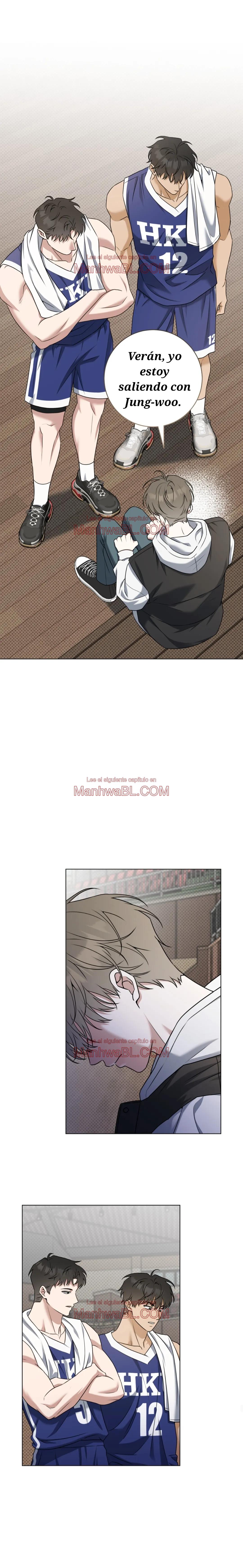 Ballboy Tactics - Capítulo 55 2 manhwa