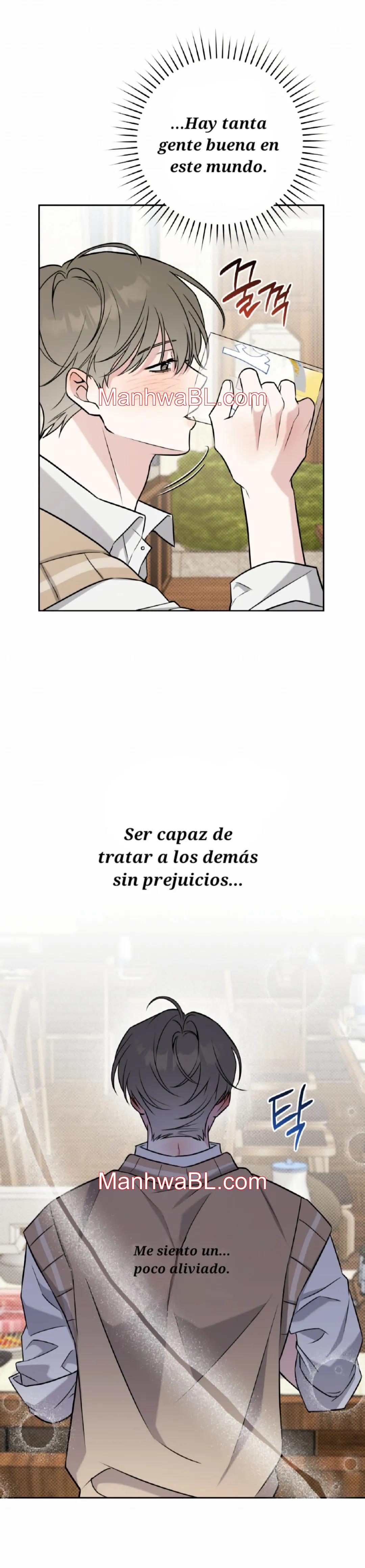 Ballboy Tactics - Capítulo 29.3 manhwa