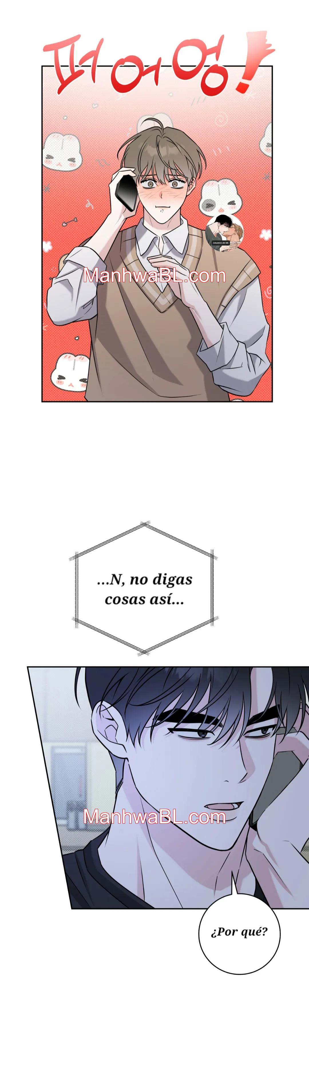 Ballboy Tactics - Capítulo 29.3 manhwa