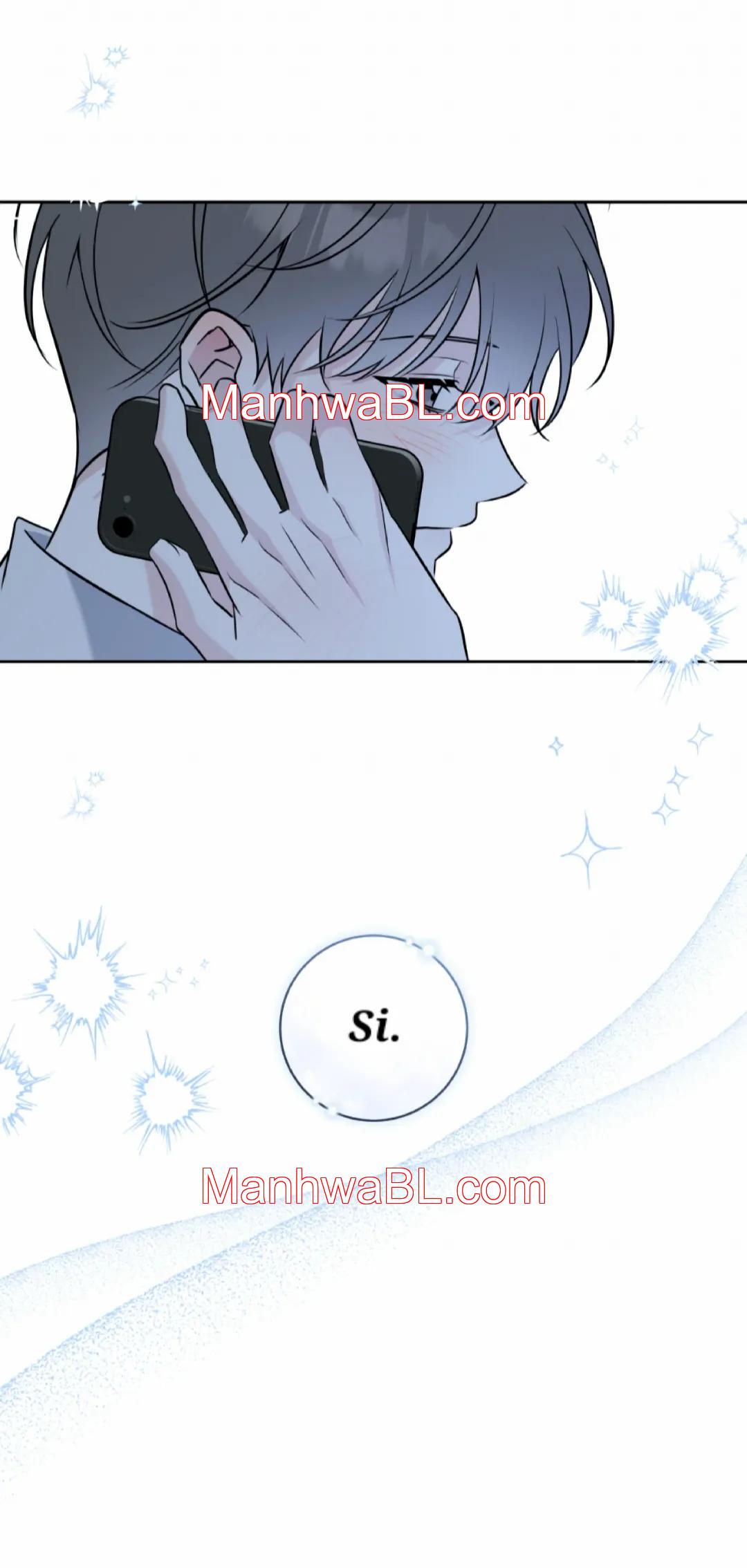Ballboy Tactics - Capítulo 29.3 manhwa
