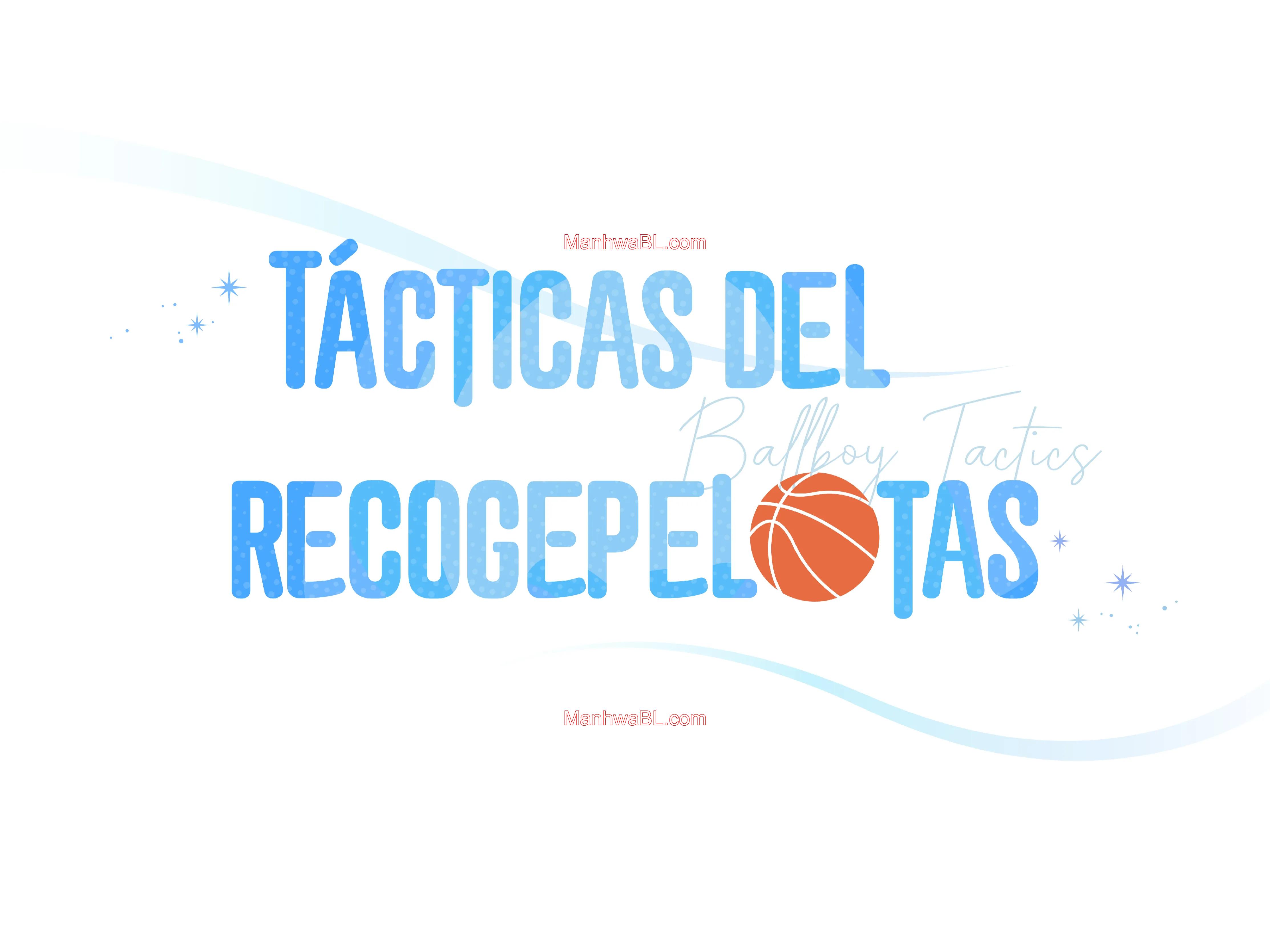 Ballboy Tactics - Capítulo 29.3 manhwa