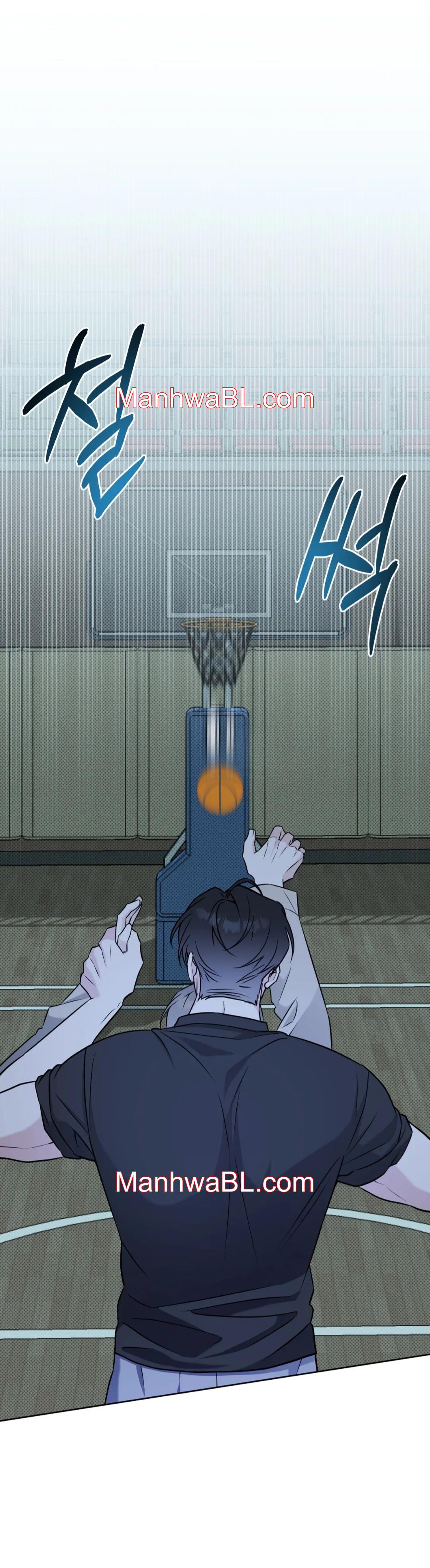 Ballboy Tactics - Capítulo 21.3 manhwa