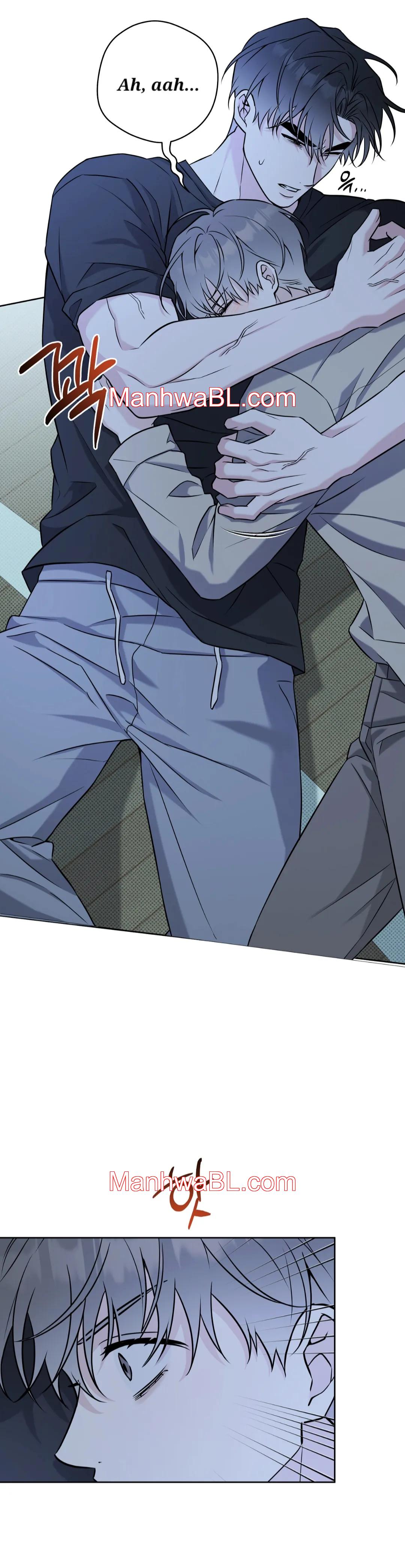Ballboy Tactics - Capítulo 21.3 manhwa