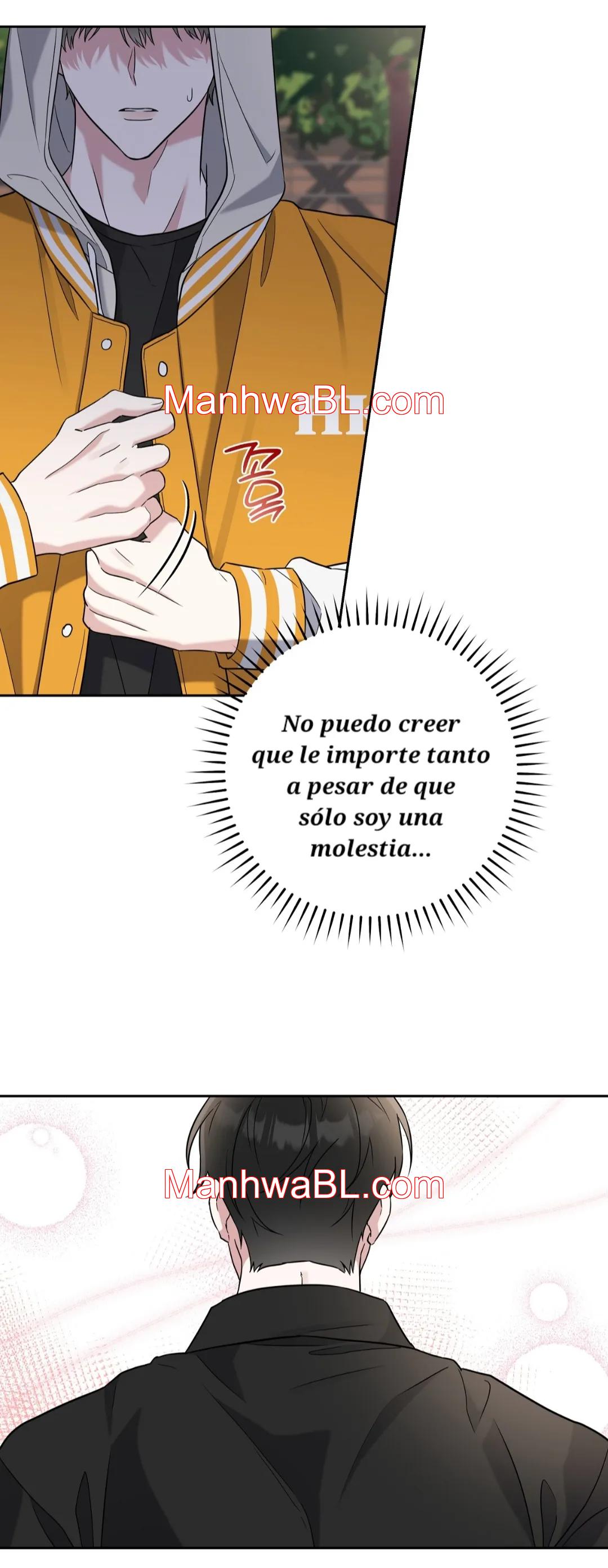 Ballboy Tactics - Capítulo 4.3 manhwa