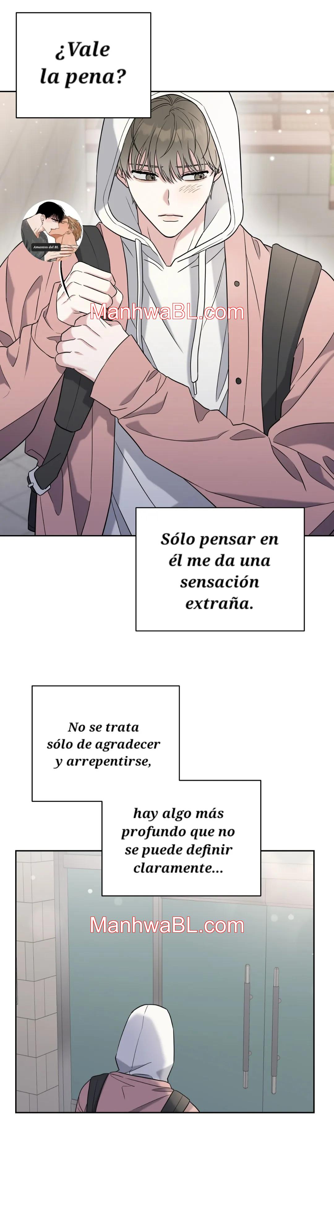 Ballboy Tactics - Capítulo 4.3 manhwa