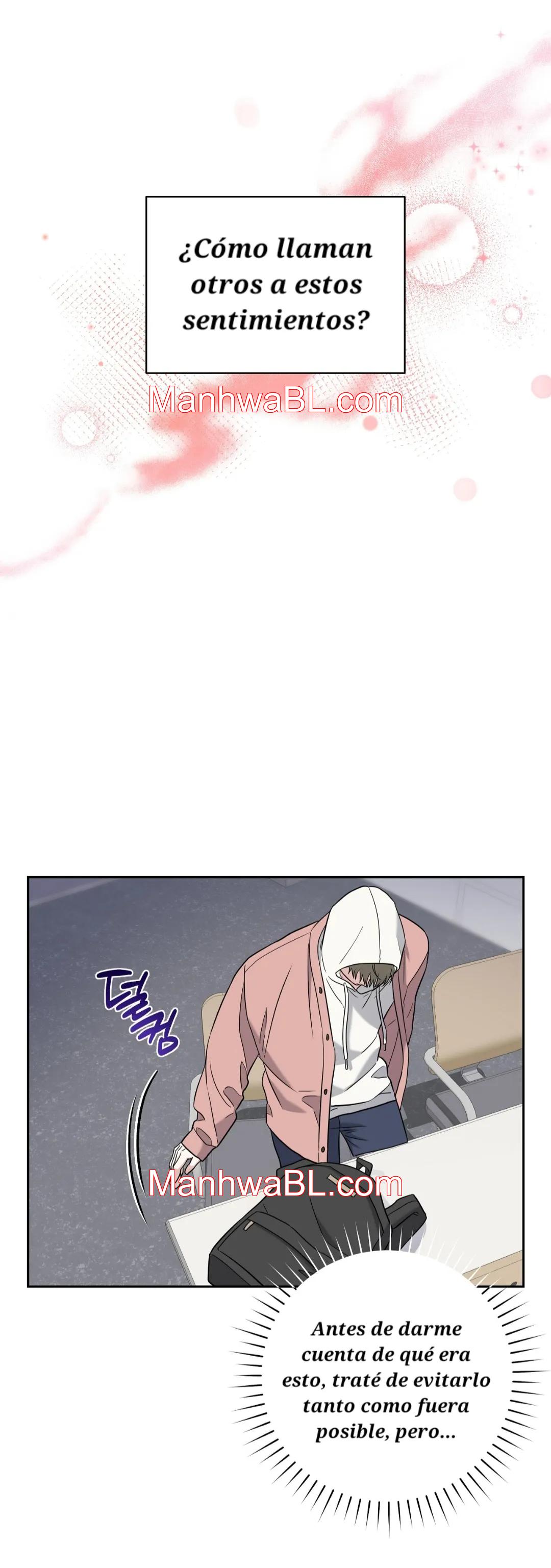 Ballboy Tactics - Capítulo 4.3 manhwa