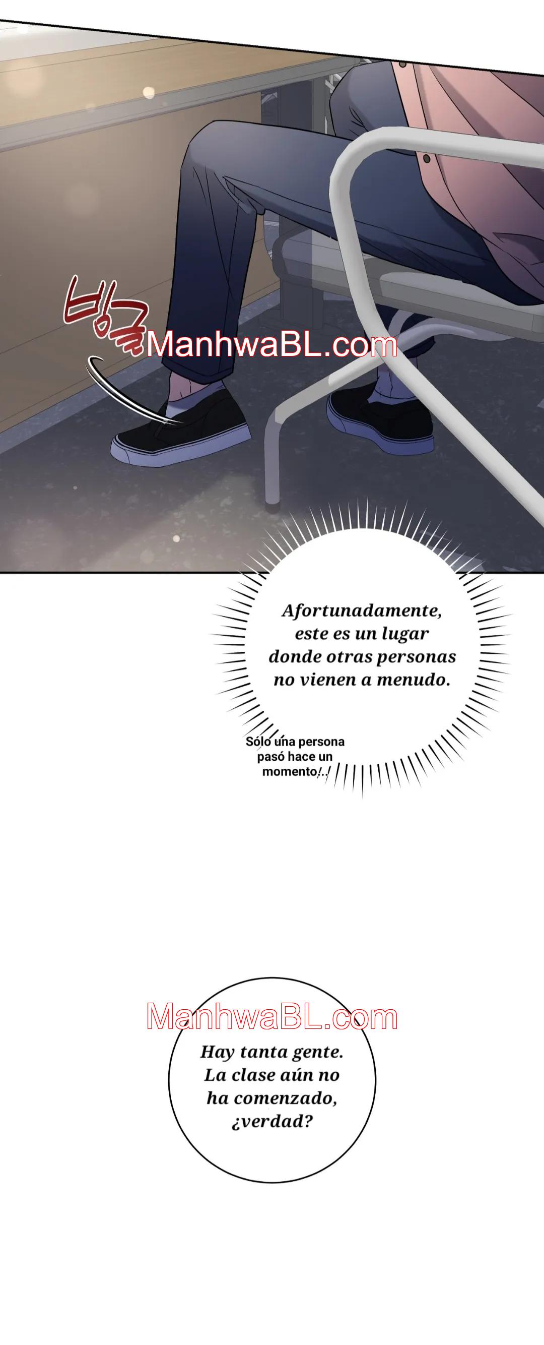 Ballboy Tactics - Capítulo 4.3 manhwa