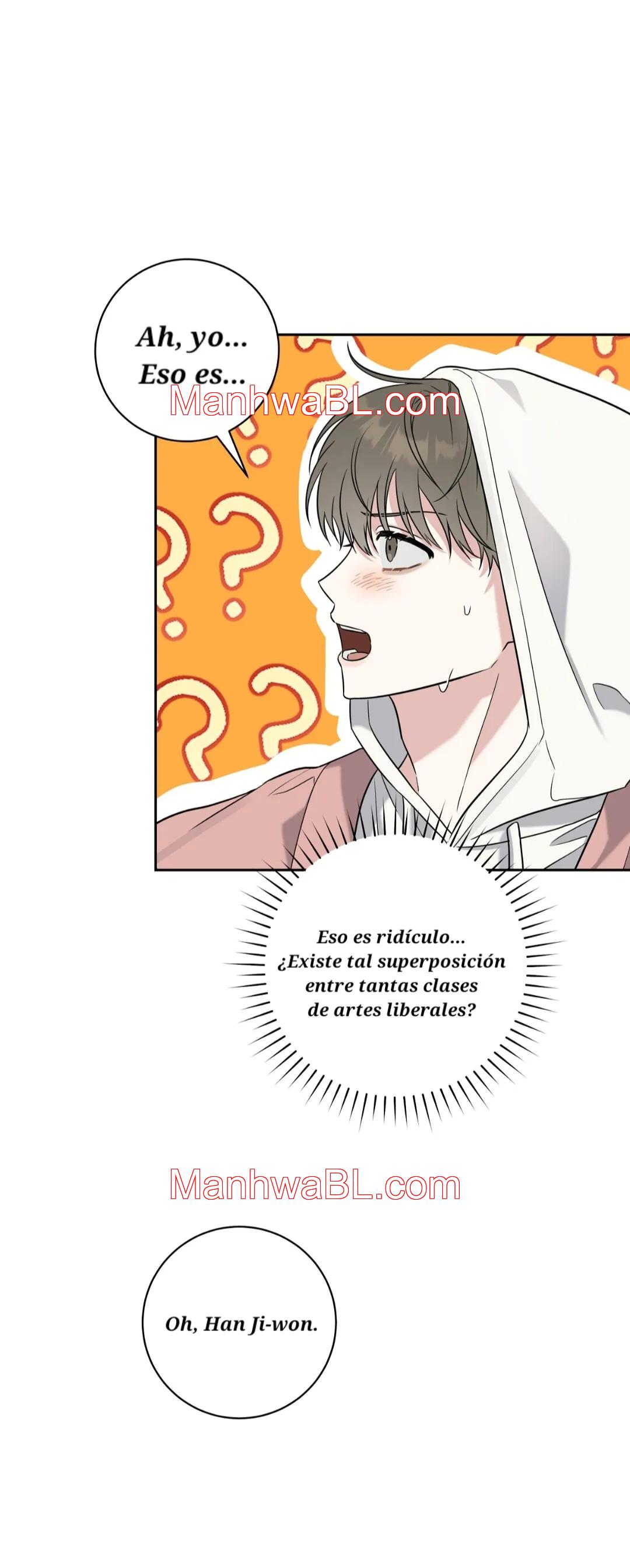 Ballboy Tactics - Capítulo 4.3 manhwa