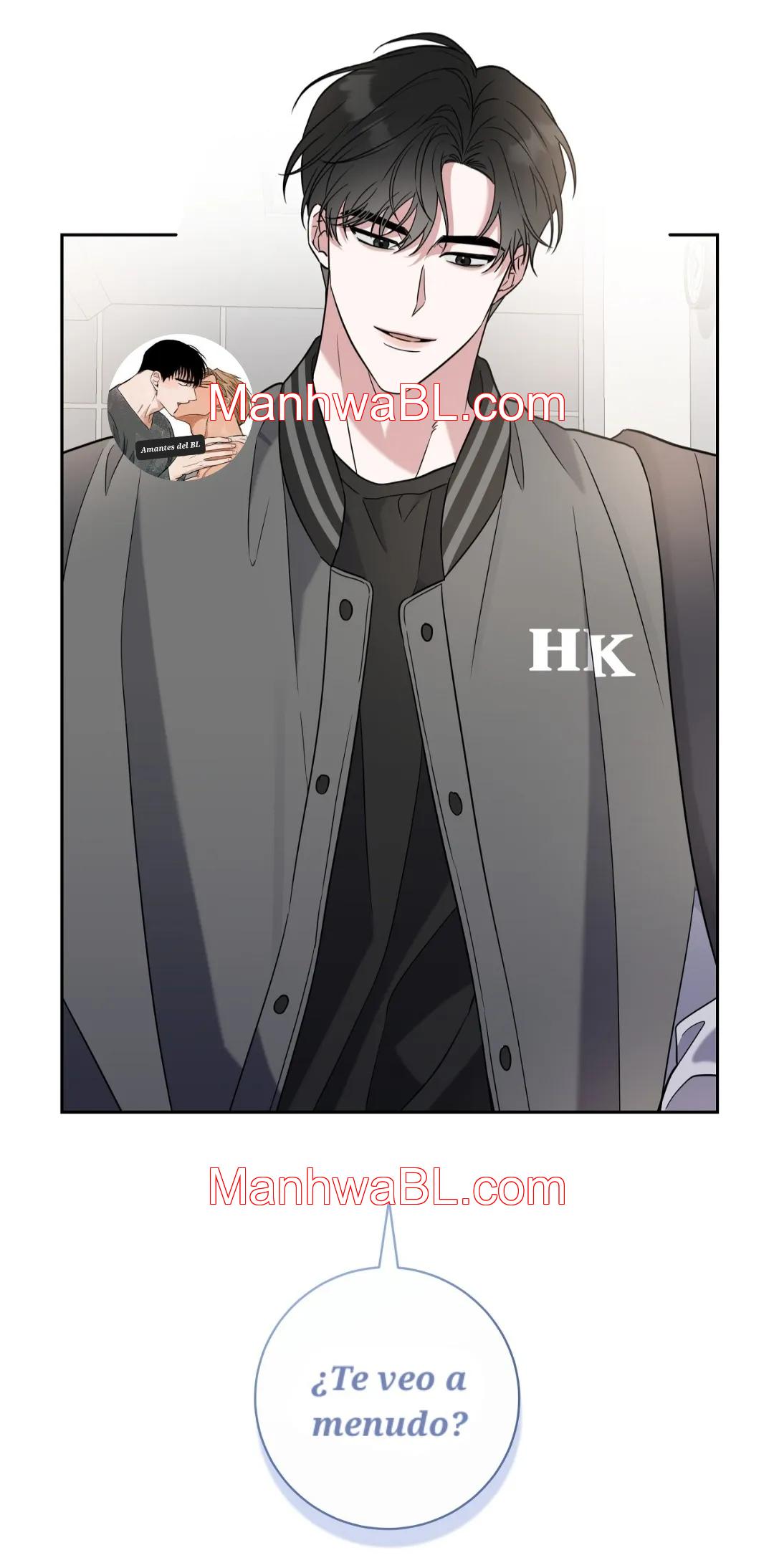 Ballboy Tactics - Capítulo 4.3 manhwa
