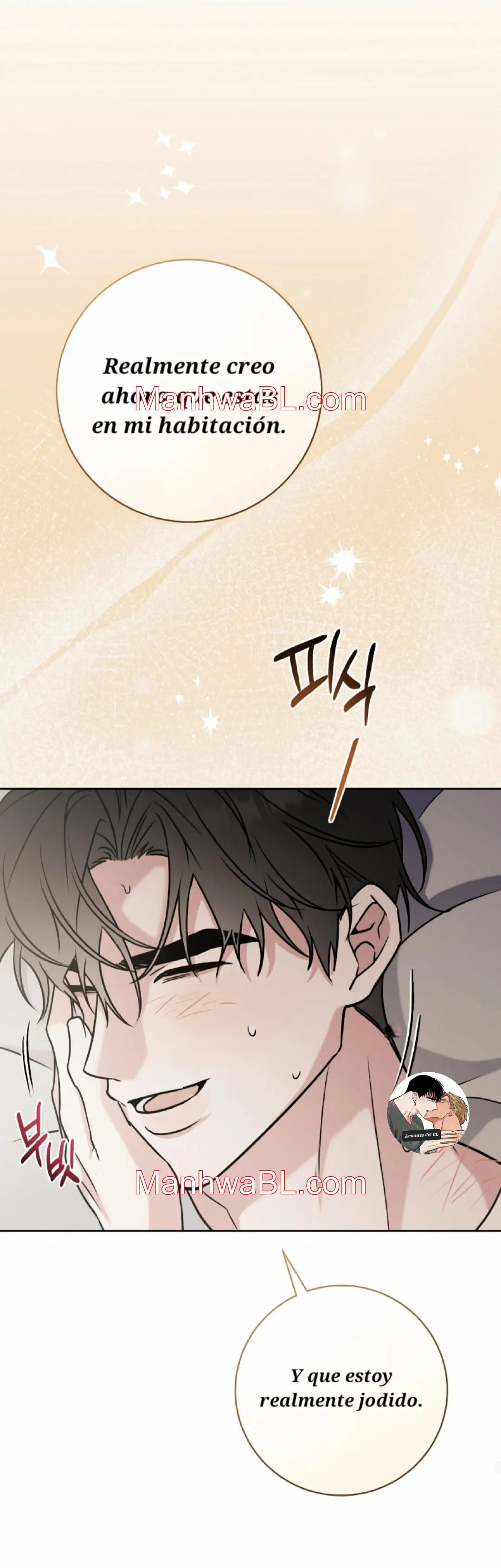 Ballboy Tactics - Capítulo 17.2 manhwa