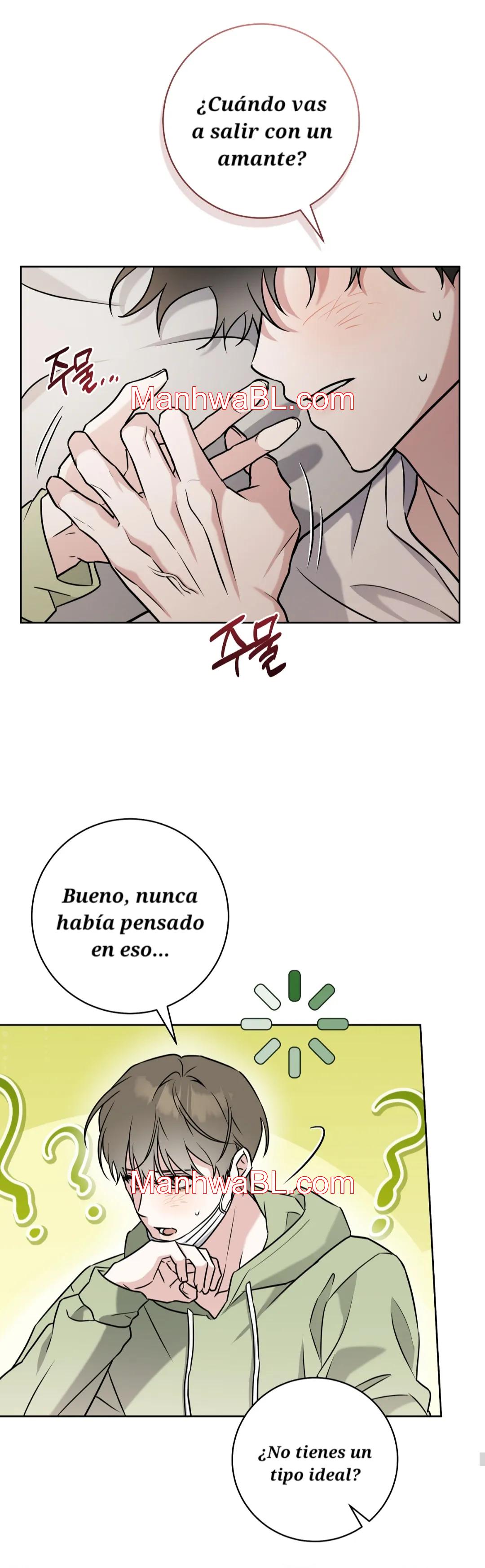 Ballboy Tactics - Capítulo 17.2 manhwa