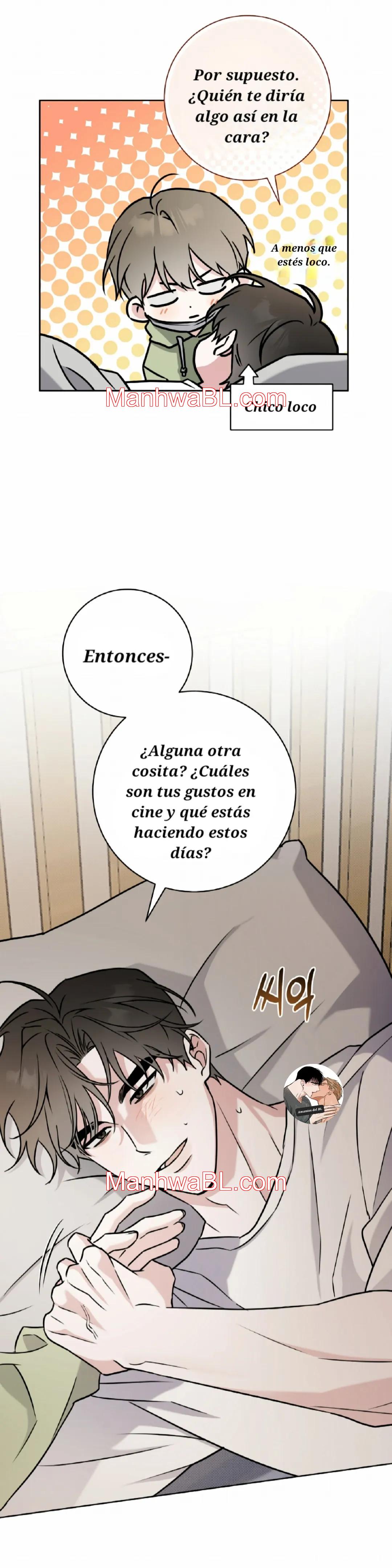 Ballboy Tactics - Capítulo 17.2 manhwa
