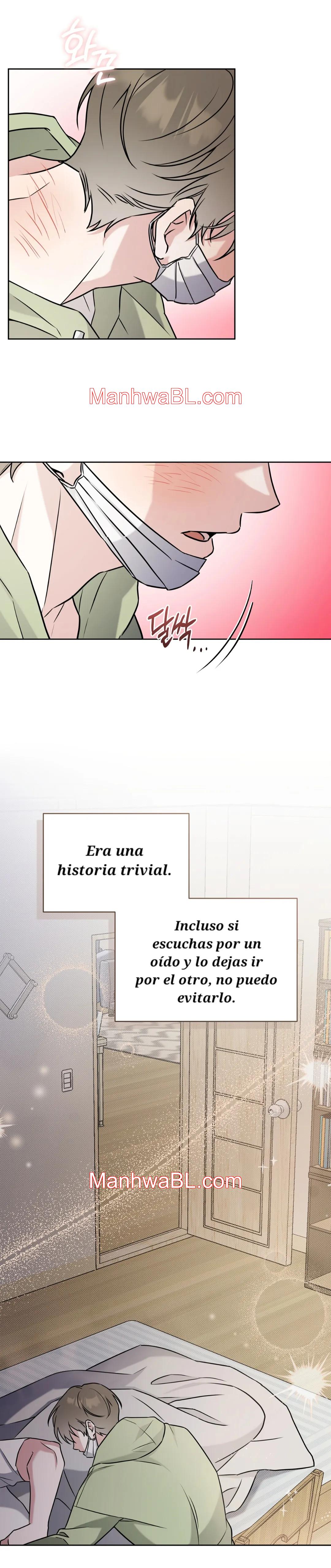 Ballboy Tactics - Capítulo 17.2 manhwa
