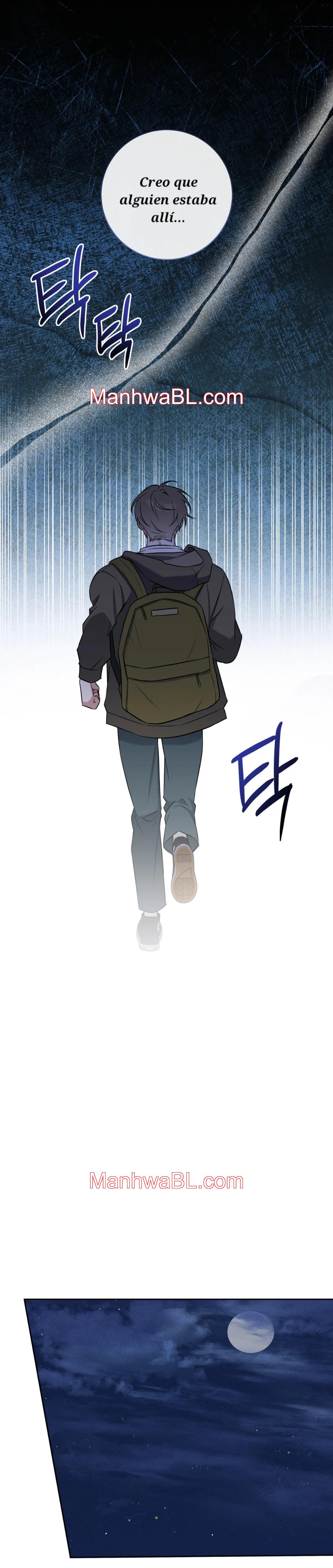 Ballboy Tactics - Capítulo 31.2 manhwa