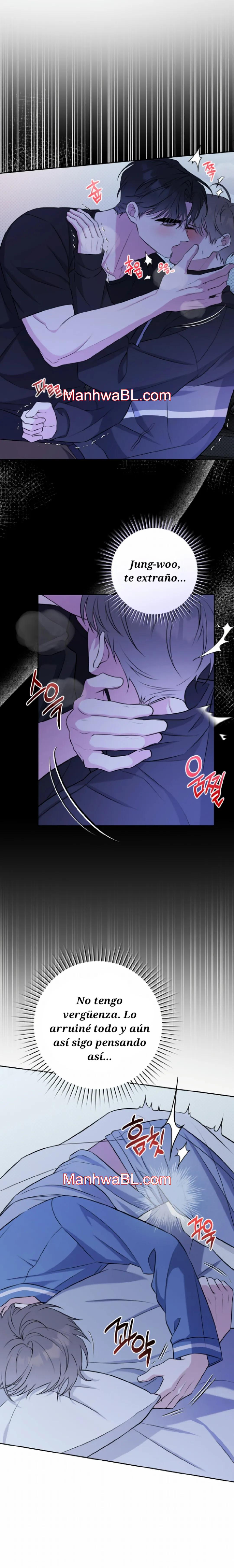 Ballboy Tactics - Capítulo 31.2 manhwa