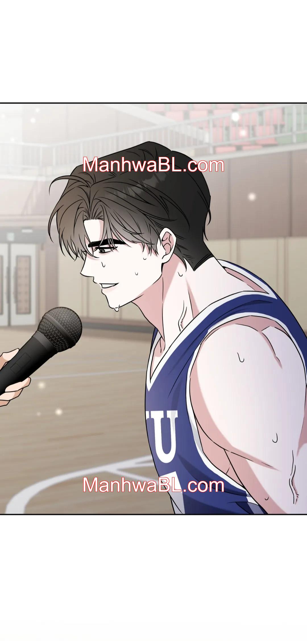 Ballboy Tactics - Capítulo 1.2 manhwa