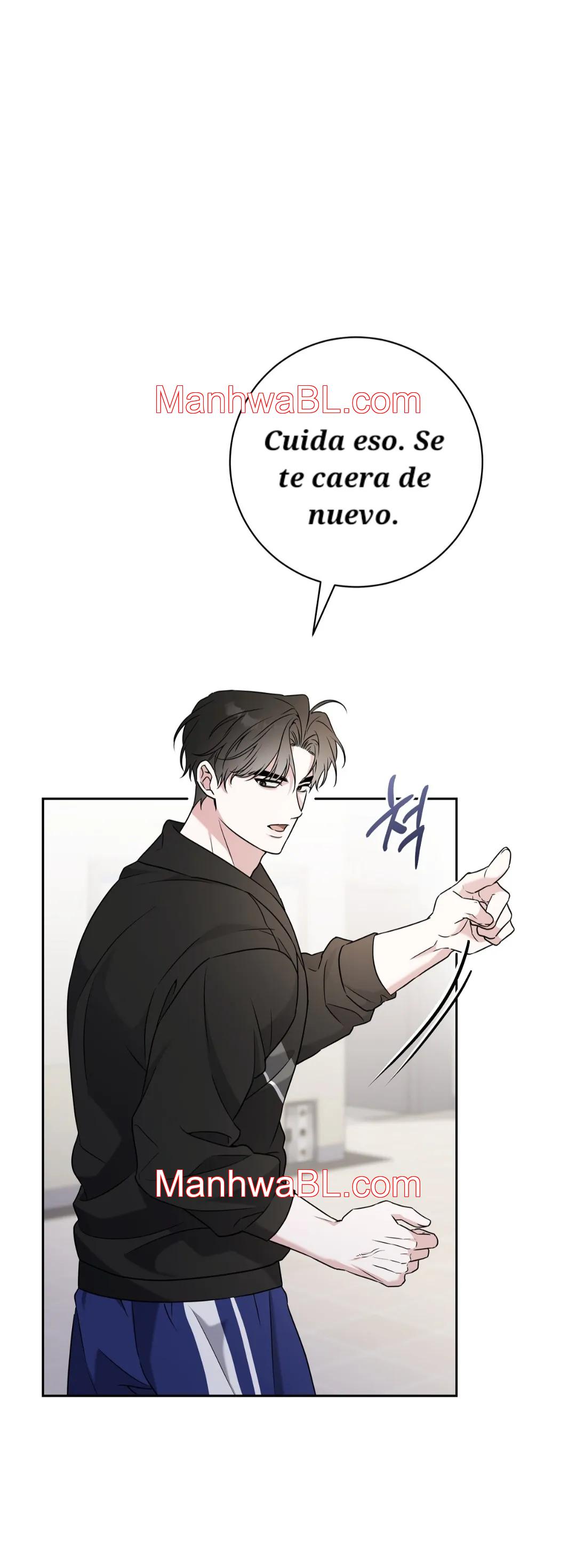 Ballboy Tactics - Capítulo 1.2 manhwa