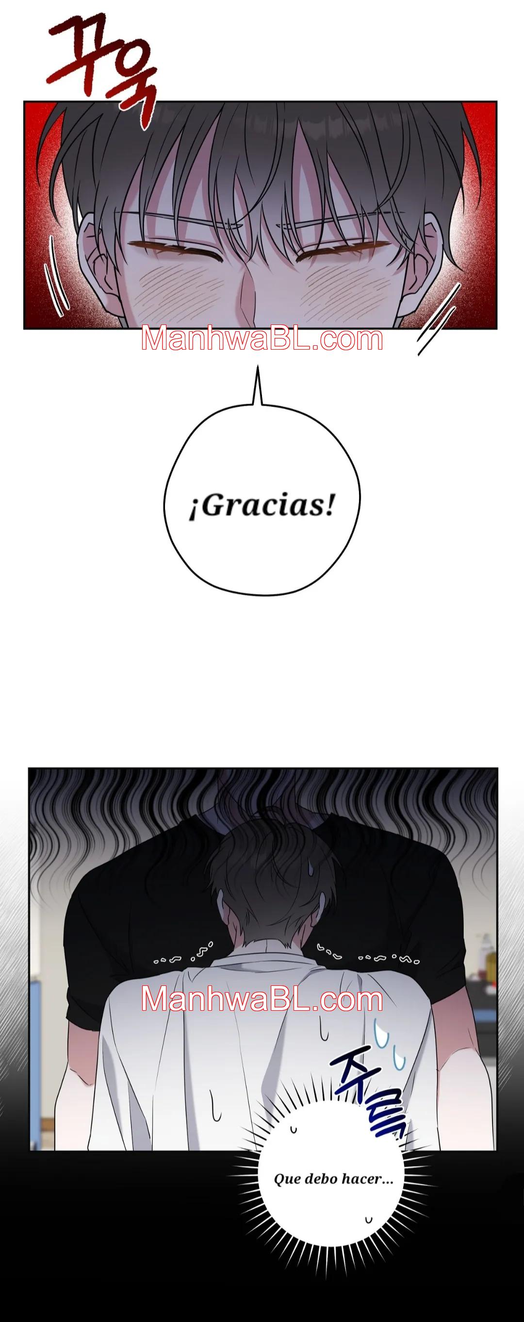 Ballboy Tactics - Capítulo 2.2 manhwa