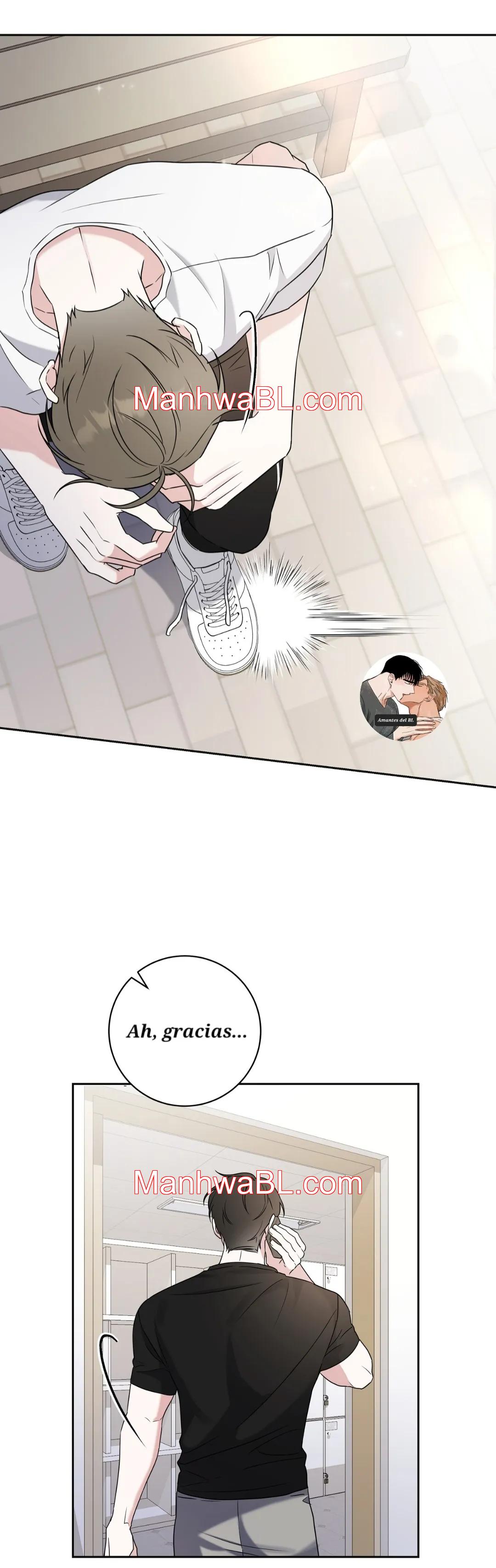 Ballboy Tactics - Capítulo 2.2 manhwa