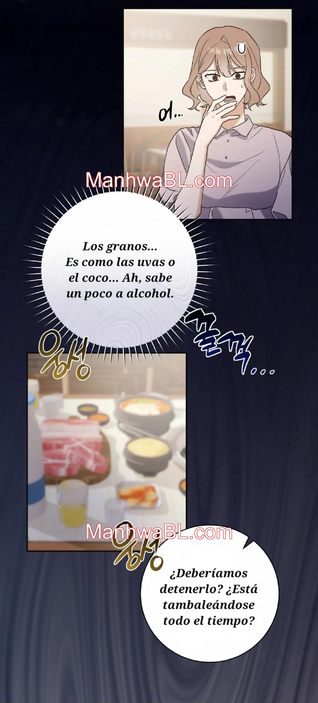 Ballboy Tactics - Capítulo 2.2 manhwa