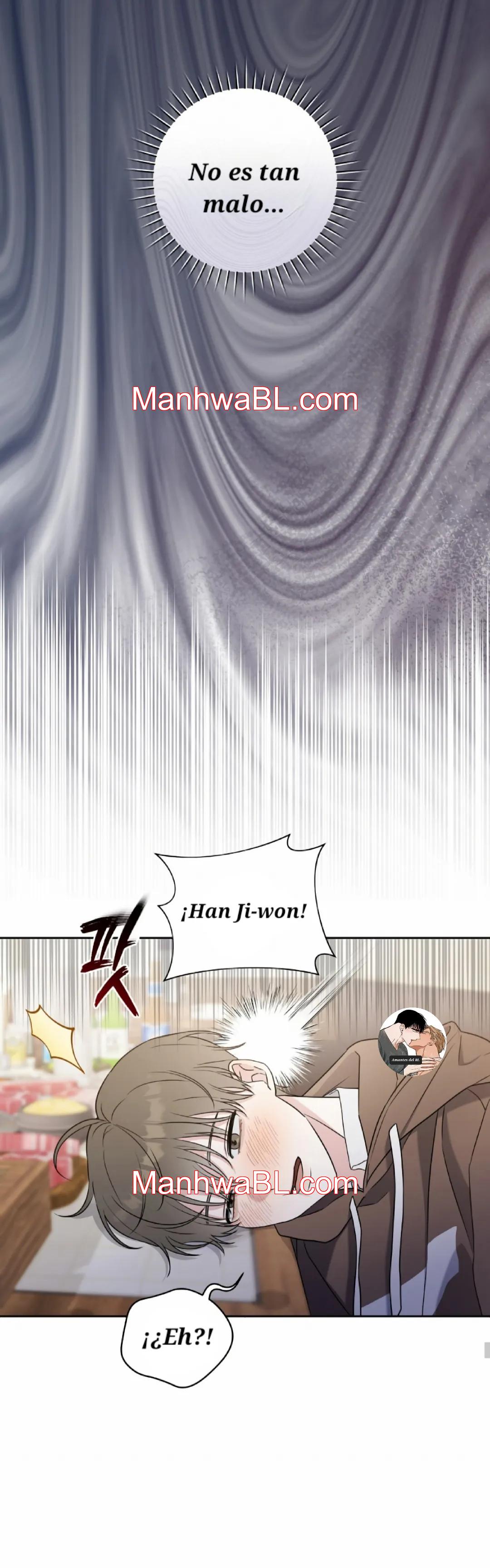Ballboy Tactics - Capítulo 2.2 manhwa