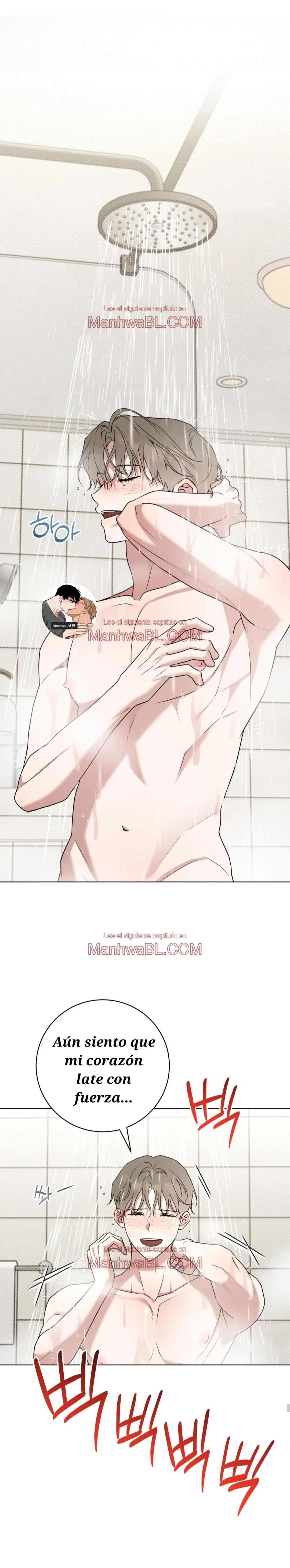Manhwa BL Español – Leer Yaoi Online Gratis en es.mi2manga.com Ballboy Tactics - Capítulo 58 2 manhwa