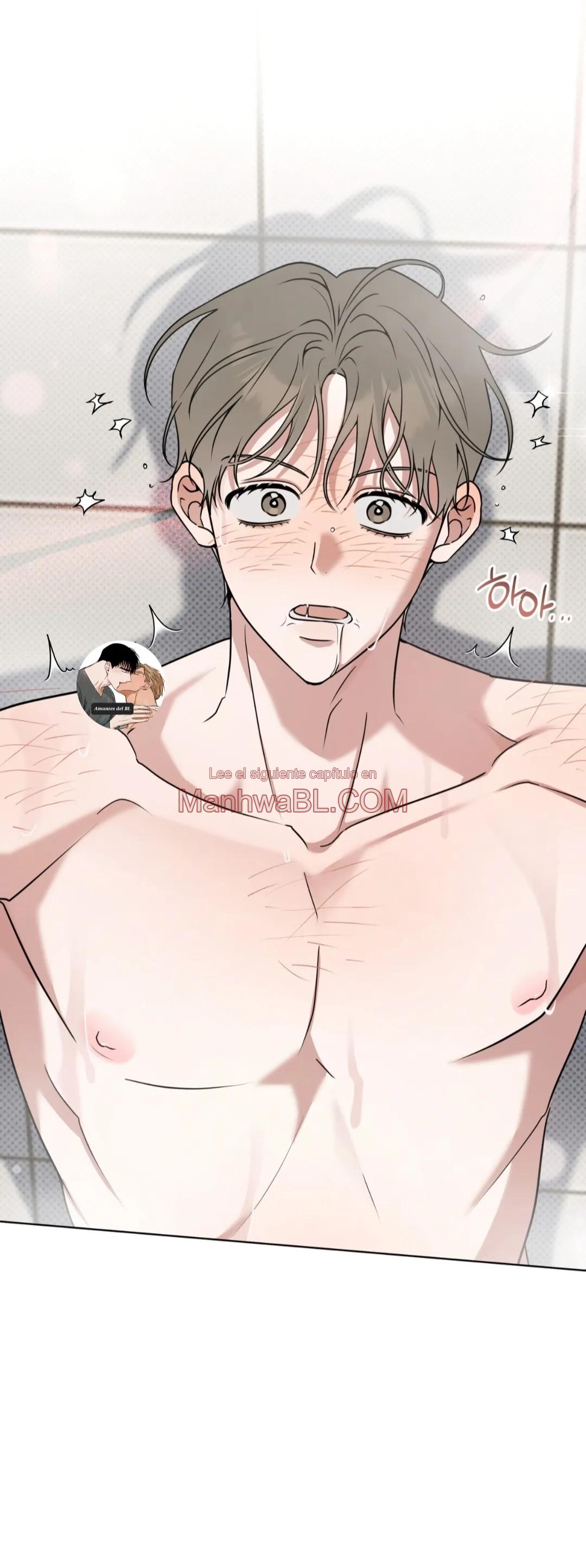 Manhwa BL Español – Leer Yaoi Online Gratis en es.mi2manga.com Ballboy Tactics - Capítulo 58 2 manhwa