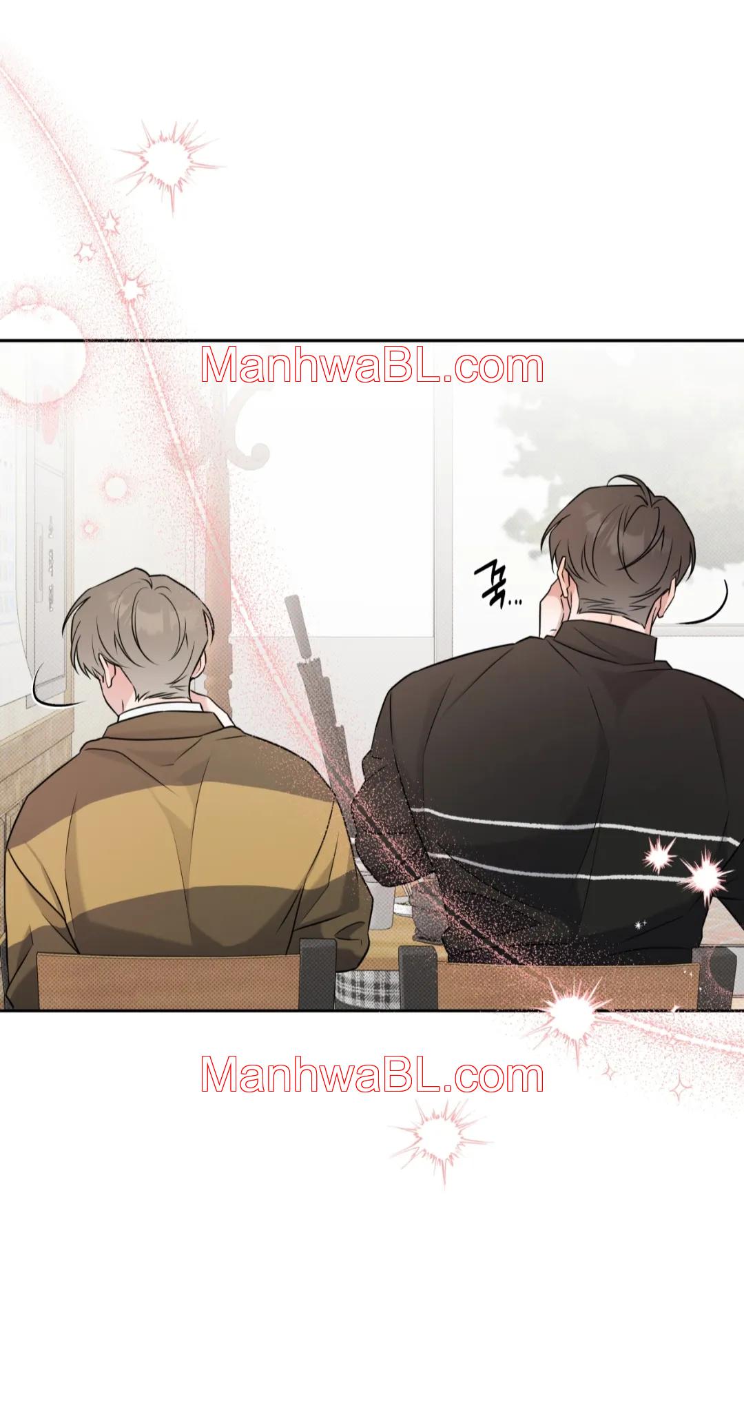 Ballboy Tactics - Capítulo 26.3 manhwa