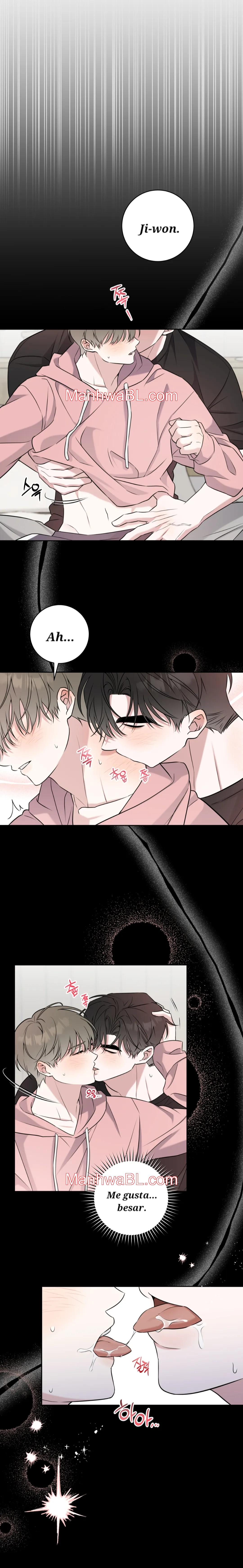 Ballboy Tactics - Capítulo 26.3 manhwa