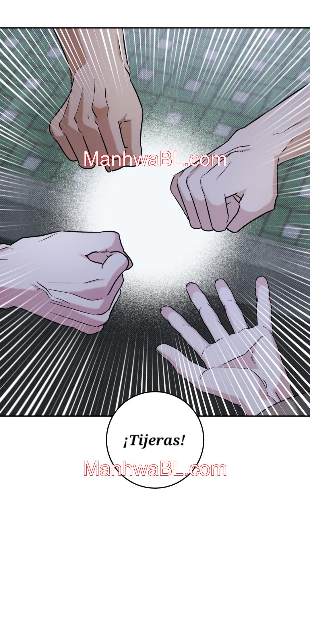 Ballboy Tactics - Capítulo 9 manhwa