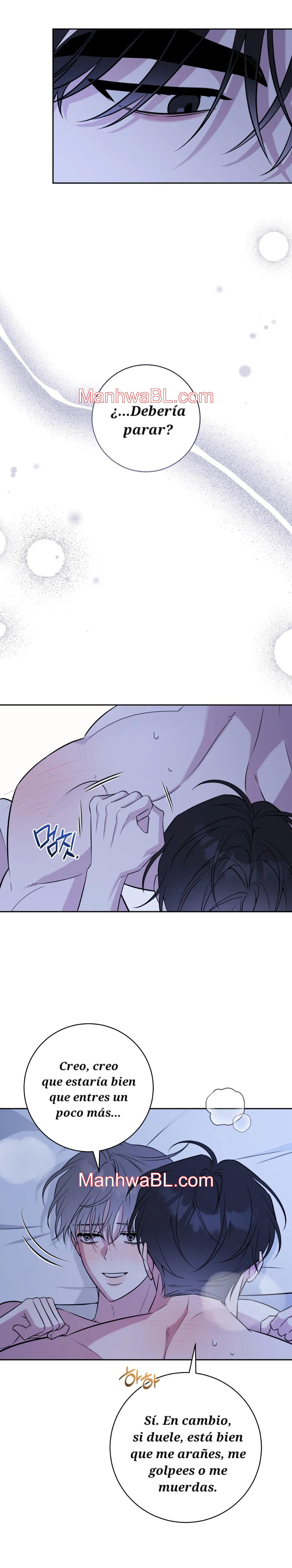 Ballboy Tactics - Capítulo 34.3 manhwa