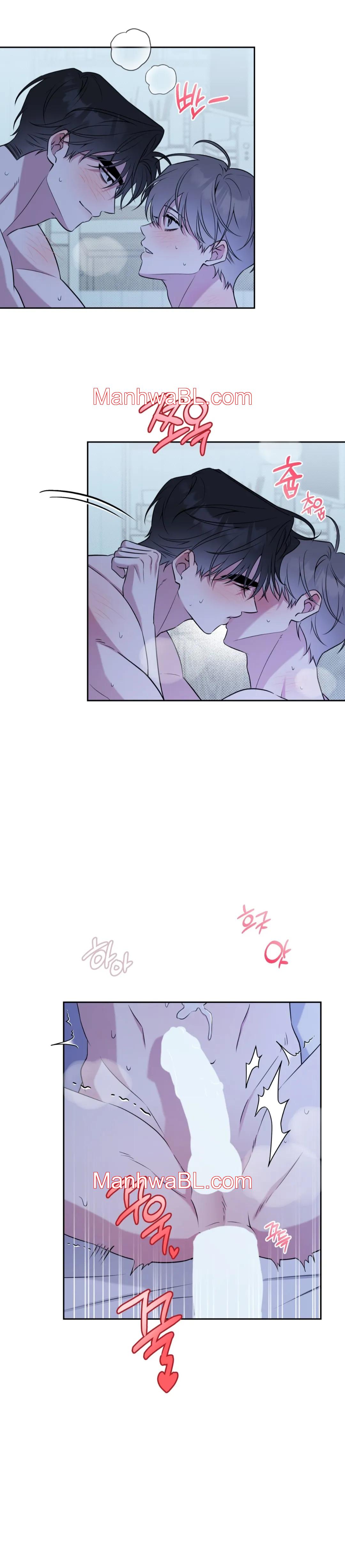 Ballboy Tactics - Capítulo 34.3 manhwa