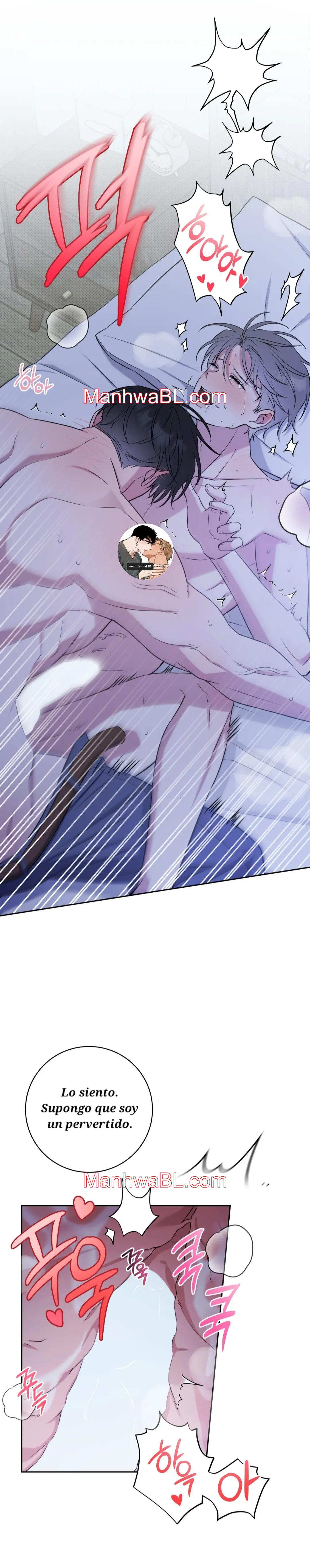 Ballboy Tactics - Capítulo 34.3 manhwa