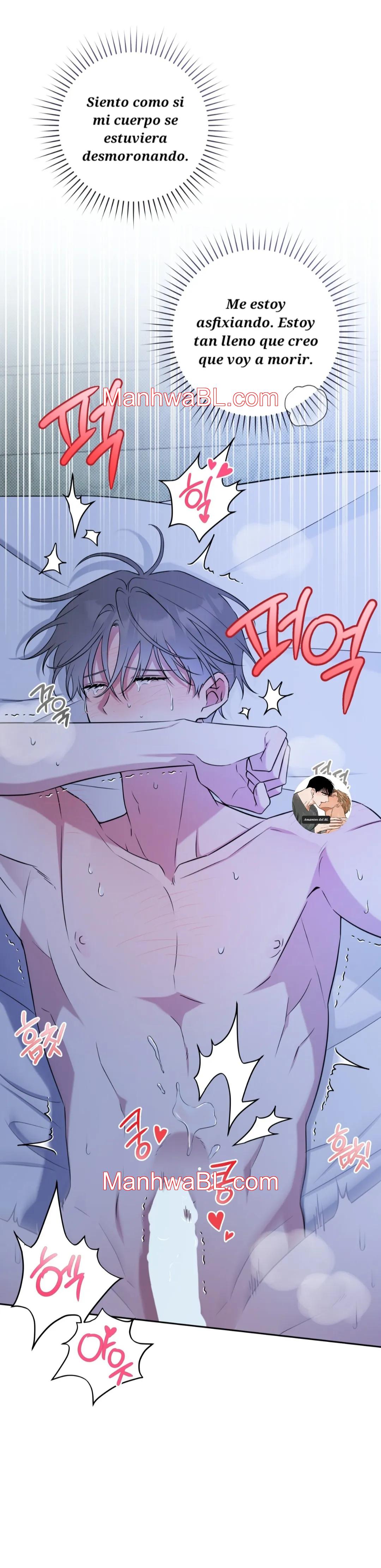 Ballboy Tactics - Capítulo 34.3 manhwa
